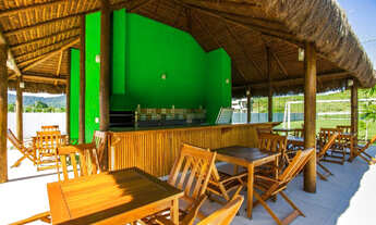 Imagem 4: Condomínio Pedra do Vale Maricá - Lote com 501m² plano e cercado de verde!