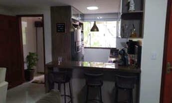 Imagem: Vendo apartamento no bairro Retiro