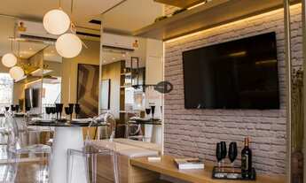 Imagem: Apartamento 2 dormitórios Penha