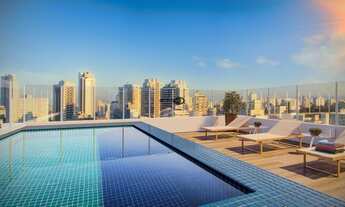 Imagem 6: Apartamento na Bella Vista , 1 e 2 dormitórios.