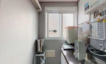 Imagem 4: Lindo Apartamento Jardim Santa Barbara