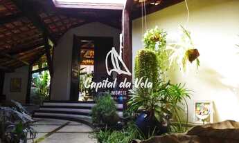 Imagem 7: Ilhabela - Casa Padrão - Pedra do Sino