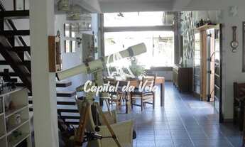 Imagem 4: Ilhabela - Casa Padrão - Feiticeira