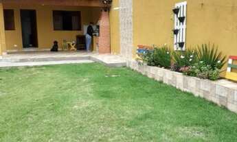 Imagem: EJ Chácara em Parelheiros entrada a partir