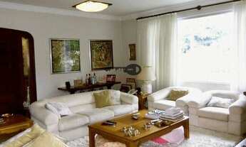 Imagem 6: Casa em Pinheiros, com 4 dormitórios, com 3 suítes