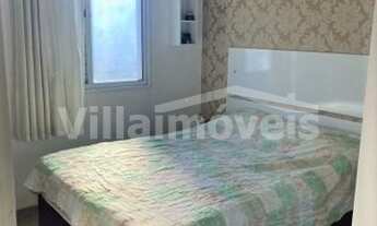 Imagem 5: Apartamento - São Bernardo - Campinas