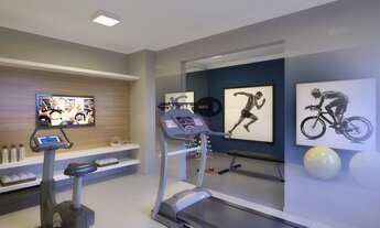 Imagem 4: Apartamento 2 dormitórios com ou sem vaga - Itaquera