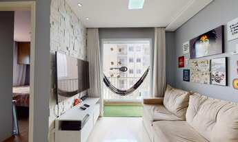 Imagem 1: Lindo Apartamento Jardim Santa Barbara