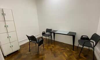 Imagem 3: Rio de Janeiro - Conjunto Comercial/sala - Saude