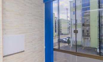 Imagem 5: SAPUCAIA DO SUL - Apartamento Padrão - Nova Sapucaia