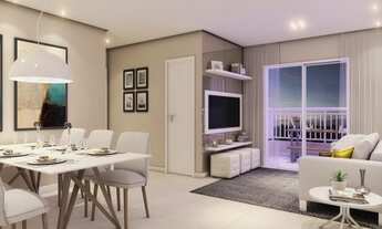 Imagem 3: W AP Zona Sul, Novo, c Piso, C Varanda Gourmet! À 150 mts do Shibata