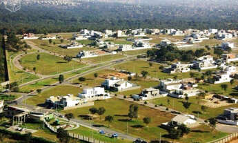 Imagem: Lote condominio belvedere 1