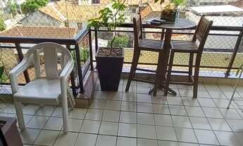 Imagem 5: Rio de Janeiro - Apartamento Padrão - Tijuca