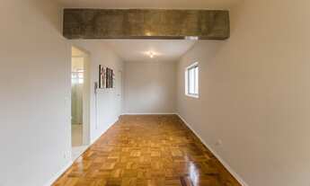 Imagem 2: Kitnet/Conjugado para aluguel possui 33 metros quadrados com 1 quarto