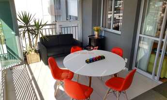 Imagem: Apartamento 94m2 - Vila Carrão