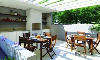 Imagem 3: Apartamentos 2 dorms - Vila Augusta