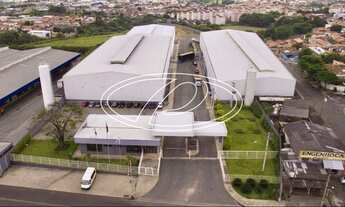 Imagem 4: Galpão para aluguel, Jardim Olga Veroni - Limeira/SP