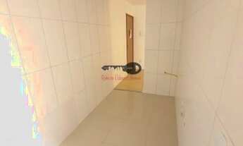 Imagem 3: Apartamento, em Santo André, com 2 vagas.