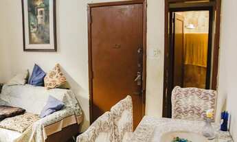 Imagem 4: Rio de Janeiro - Apartamento Padrão - Vila Isabel