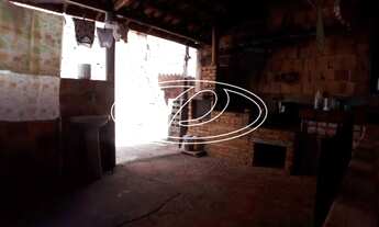 Imagem 3: Casa à venda, 2 quartos, 2 vagas, Jardim Morro Branco - Limeira/SP