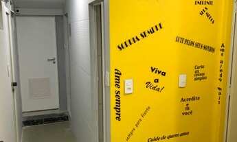 Imagem: Hospedaria, Quarto, Kitnet, Suíte, Hostel