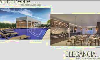 Imagem 2: Apartamento à venda, 3 quartos, 3 suítes, 2 vagas, Jardim Florença - Limeira/SP