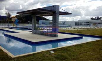 Imagem: Lote no Condomínio Solaris Residencial