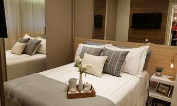 Imagem 3: Apartamento 2 dormitórios ao lado do monotrilho