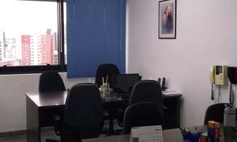 Imagem 5: Ótimas Sala/Conjuntos conjugados para venda com 62 m² - Vila Monte Alegre - São Paulo - SP