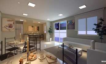 Imagem 6: Apartamento com 2 dormitórios à venda, 42 m² por R$ 195.900,00