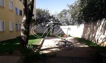 Imagem 2: Apartamento à venda, 1 quarto, 1 vaga, Parque Egisto Ragazzo - Limeira/SP