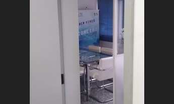 Imagem 7: Ótimas Sala/Conjuntos conjugados para venda com 62 m² - Vila Monte Alegre - São Paulo - SP