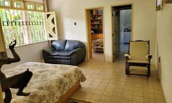 Imagem 4: Morada do Rio Casa em condomínio com 4 dormitórios