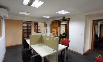 Imagem 4: Andar Corporativo, 277 m² - venda por R$ 4.000.000,00 ou aluguel por R$ 20.000,00/mês - Ja