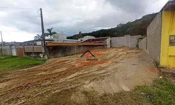 Imagem 3: Terreno à venda, 250 m² por R$ 175.000,00 - Massaguaçu - Caraguatatuba/SP