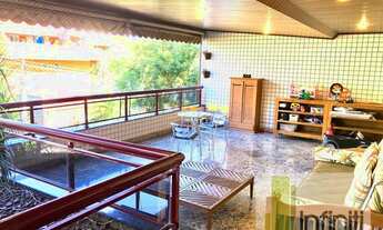 Imagem 5: Rio de Janeiro - Apartamento Padrão - Recreio dos Bandeirantes