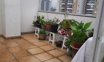 Imagem 2: Cobertura Duplex 160m² Vila Dayse SBC, 3 vagas!