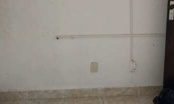 Imagem 2: Linda kit com varanda ao lado do metrô