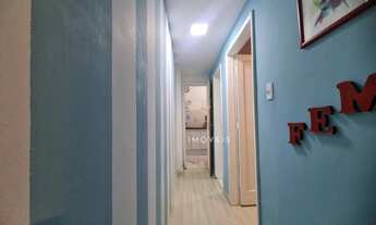 Imagem 7: Apartamento com 2 dormitórios à venda, 45 m² por R$ 600.000 - Copacabana - Rio de Janeiro