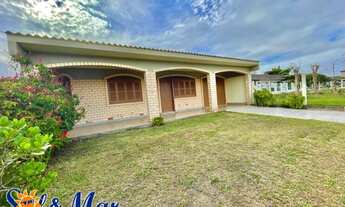 Imagem 2: C-320 Barbada! Casa à venda de laje, próximo ao mar em Imbé