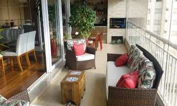 Imagem 5: Maravilhoso apartamento no Condomínio Clube Paulistano com segurança!