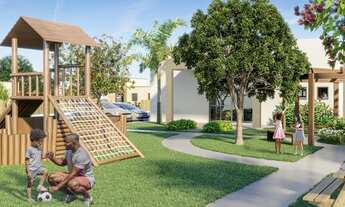 Imagem 6: Loteamento Terra Dourada Parque, excelente empreendimento da Odebrecht em Camaçari