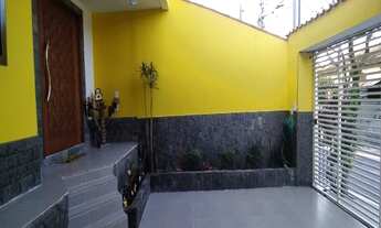 Imagem 4: CASA RESIDENCIAL em VOLTA REDONDA - RJ, JARDIM BELVEDERE