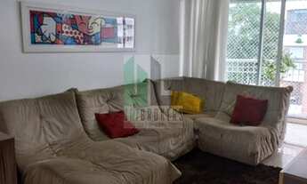 Imagem 3: Apartamento para venda na Vila Clementino, 3 dorm, 1 suíte, sacada, 2 vagas