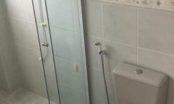 Imagem 3: Alugo apartamento mobiliado Gonzaga, 2 dormitórios, próx. praia e Praça da Independência