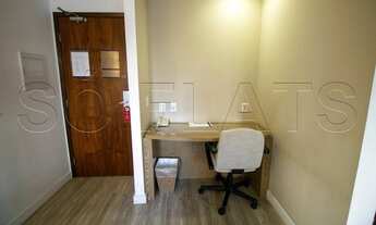 Imagem 3: Flat Wyndham São Paulo Paulista disponível para venda com 32m² e 01 vaga de garagem