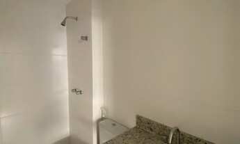 Imagem 5: Cobertura 1ª locação em excelente prédio na Mem de Sá. Oportunidade