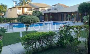 Imagem: Casa à venda no bairro Geribá - Armação