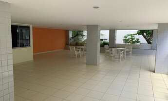 Imagem 4: Apartamento DUPLEX, tipo cobertura, com 2/4 Rio Vermelho - Salvador - BA