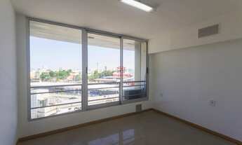 Imagem 7: 3 Meses de Aluguel Grátis! Excelente sala na Barra da Tijuca - Ótima localização!